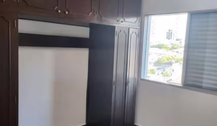Apartamento com 1 quarto à venda na Rua General Chagas Santos, 272, Vila da Saúde, São Paulo, 30 m2 por R$ 258.000