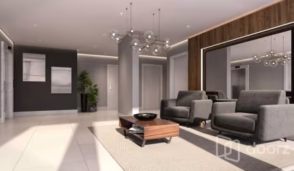 Cobertura com 3 quartos à venda na Rua Valparaíso, 1000, Jardim Botânico, Porto Alegre, 116 m2 por R$ 1.499.000
