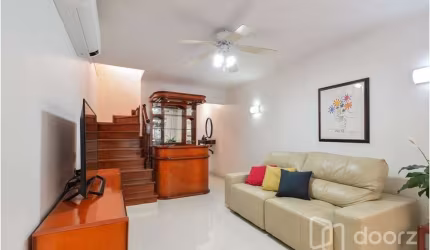 Casa com 3 quartos à venda na Rua Monsenhor Magaldi, 142, Jardim Promissão, São Paulo, 158 m2 por R$ 745.000