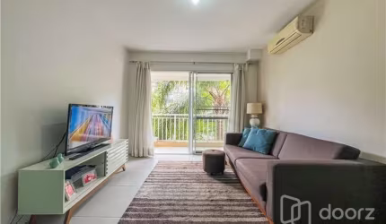 Apartamento com 3 quartos à venda na Rua Mauro Guedes de Oliveira, 131, Jardim Lindóia, Porto Alegre, 84 m2 por R$ 549.000