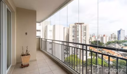 Apartamento com 3 quartos à venda na Avenida Armando Ítalo Setti, 820, Baeta Neves, São Bernardo do Campo, 97 m2 por R$ 778.000