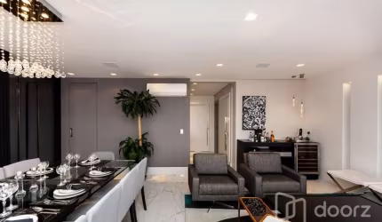 Cobertura com 3 quartos à venda na Rua Piracuama, 377, Perdizes, São Paulo, 227 m2 por R$ 3.220.000