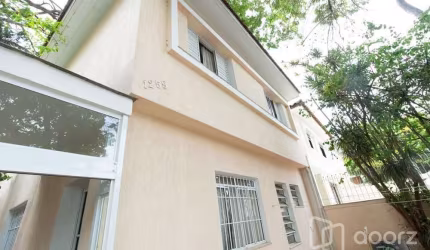 Casa com 4 quartos à venda na Rua Demóstenes, 1259, Campo Belo, São Paulo, 163 m2 por R$ 1.265.000