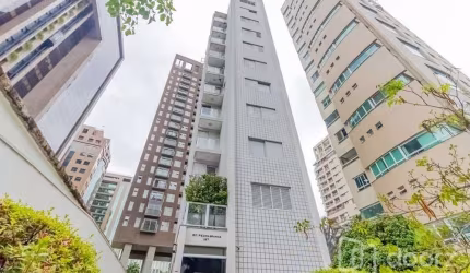 Apartamento com 3 quartos à venda na Rua Jorge Coelho, 157, Itaim Bibi, São Paulo, 107 m2 por R$ 1.470.000