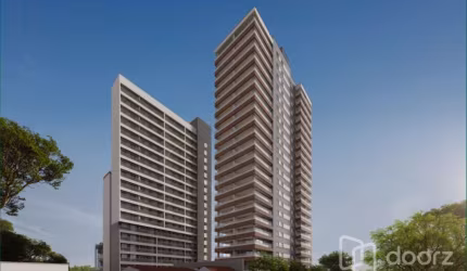 Apartamento com 2 quartos à venda na Avenida Francisco Nóbrega Barbosa, 176, Parque Alves de Lima, São Paulo, 59 m2 por R$ 631.939