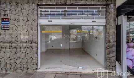 Ponto comercial à venda na Rua Félix da Cunha, 625, Moinhos de Vento, Porto Alegre, 27 m2 por R$ 330.000