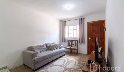 Casa em condomínio fechado com 3 quartos à venda na Rua Batuíra, 291, Vila Moraes, São Paulo, 121 m2 por R$ 530.000