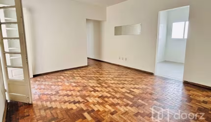 Apartamento com 1 quarto à venda na Rua Laurindo, 324, Santana, Porto Alegre, 55 m2 por R$ 198.000