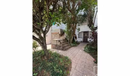 Casa com 4 quartos à venda na Rua Safira, 276, Aclimação, São Paulo, 335 m2 por R$ 1.900.000