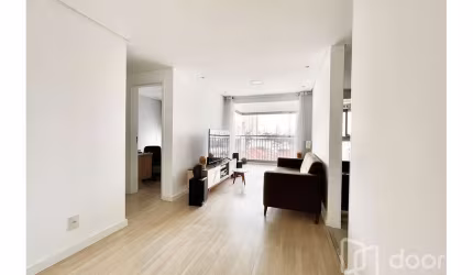 Apartamento com 2 quartos à venda na Avenida Lacerda Franco, 1560, Cambuci, São Paulo, 56 m2 por R$ 680.000