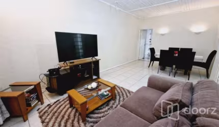 Casa com 3 quartos à venda na Rua Caetano de Campos, 176, Vila Moreira, São Paulo, 210 m2 por R$ 580.000