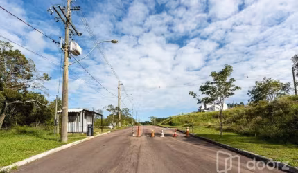 Terreno à venda na Estrada Cristiano Kraemer, 4135, Vila Nova, Porto Alegre, 222 m2 por R$ 159.000