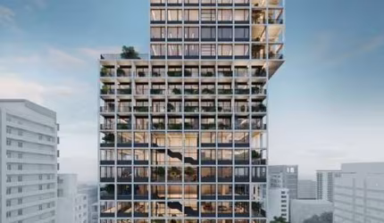 Apartamento com 1 quarto à venda na Rua Haddock Lobo, 167, Cerqueira César, São Paulo, 53 m2 por R$ 1.215.990