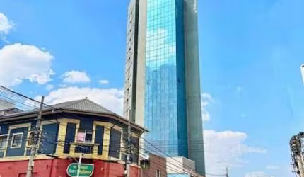 Prédio à venda na Rua Doutor Olavo Egídio, 288, Santana, São Paulo, 3712 m2 por R$ 26.000.000