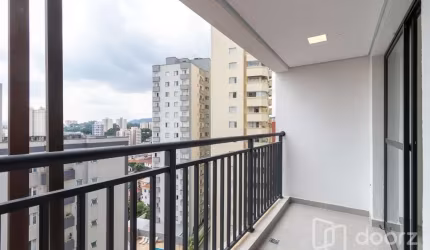 Apartamento com 2 quartos à venda na Rua Raul Dias, 84, Parque Mandaqui, São Paulo, 47 m2 por R$ 399.000