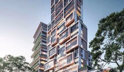 Apartamento com 1 quarto à venda na Rua Joaquim Floriano, 189, Itaim Bibi, São Paulo, 34 m2 por R$ 1.286.663
