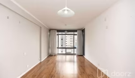 Apartamento com 2 quartos à venda na Rua Coronel Oscar Porto, 795, Paraíso, São Paulo, 117 m2 por R$ 920.000