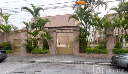 Casa em condomínio fechado com 3 quartos à venda na Rua Argonautas, 465, Vila Formosa, São Paulo, 195 m2 por R$ 750.000