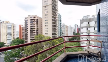 Apartamento com 1 quarto à venda na Rua Abílio Soares, 689, Paraíso, São Paulo, 35 m2 por R$ 430.000