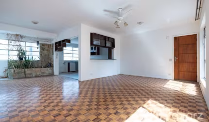 Apartamento com 3 quartos à venda na Avenida Rebouças, 1480, Pinheiros, São Paulo, 134 m2 por R$ 1.239.000