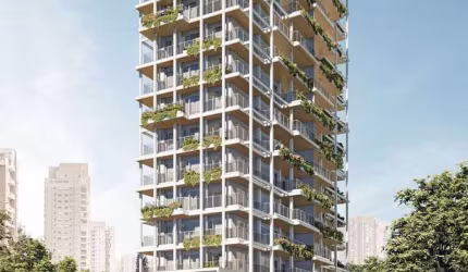 Apartamento com 2 quartos à venda na Rua Joaquim Floriano, 488, Itaim Bibi, São Paulo, 198 m2 por R$ 6.951.700
