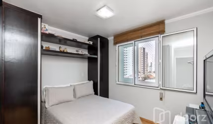 Apartamento com 2 quartos à venda na Avenida Moaci, 780, Moema, São Paulo, 76 m2 por R$ 650.000