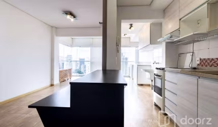 Apartamento com 2 quartos à venda na Rua Marquesa de Santos, 150, Ipiranga, São Paulo, 65 m2 por R$ 749.000