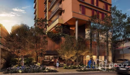 Ponto comercial à venda na Rua Tonelero, 952, Vila Ipojuca, São Paulo, 33 m2 por R$ 541.120