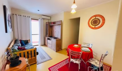 Apartamento com 2 quartos à venda na Rua Carlos Silveira Martins Pacheco, 55, Cristo Redentor, Porto Alegre, 58 m2 por R$ 395.000