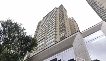 Apartamento com 4 quartos à venda na Rua Vespasiano, 650, Vila Romana, São Paulo, 189 m2 por R$ 3.750.000