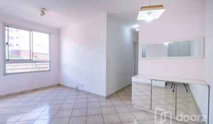 Apartamento com 2 quartos à venda na Rua Antônio Júlio dos Santos, 201, Fazenda Morumbi, São Paulo, 48 m2 por R$ 229.990