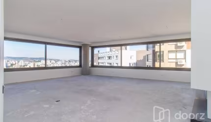 Apartamento com 3 quartos à venda na Rua Engenheiro Adolfo Stern, 62, Bela Vista, Porto Alegre, 164 m2 por R$ 2.600.000