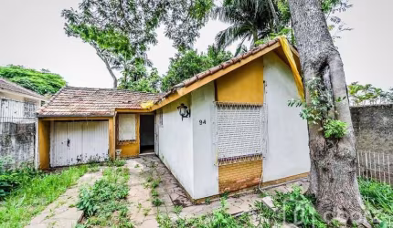 Casa em condomínio fechado com 3 quartos à venda na Acesso das Magnólias, 94, Santa Tereza, Porto Alegre, 143 m2 por R$ 290.000