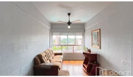 Apartamento com 3 quartos à venda na Rua Albion, 402, Partenon, Porto Alegre, 78 m2 por R$ 325.000