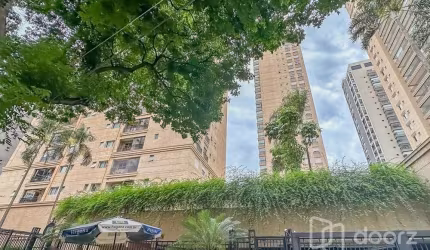 Apartamento com 3 quartos à venda na Rua Laplace, 44, Brooklin Paulista, São Paulo, 218 m2 por R$ 2.300.000