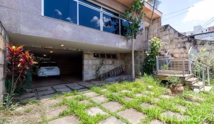 Casa com 3 quartos à venda na Rua Domiciano Leite Ribeiro, 438, Vila Guarani, São Paulo, 280 m2 por R$ 1.250.000