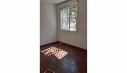 Apartamento com 2 quartos à venda na Rua Engenheiro Fernando Mendes Ribeiro, 105, Santo Antônio, Porto Alegre, 53 m2 por R$ 219.990