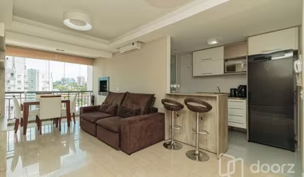 Apartamento com 2 quartos à venda na Rua Jari, 359, Passo da Areia, Porto Alegre, 69 m2 por R$ 635.000