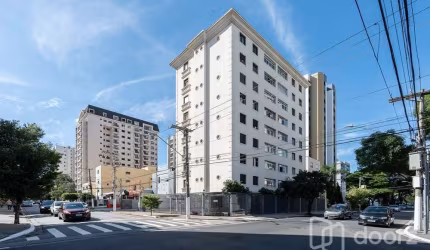Apartamento com 3 quartos à venda na Avenida Miruna, 250, Indianópolis, São Paulo, 105 m2 por R$ 690.000