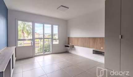 Loft com 1 quarto à venda na 8 de Julho, 195, Jardim Botânico, Porto Alegre, 31 m2 por R$ 340.000