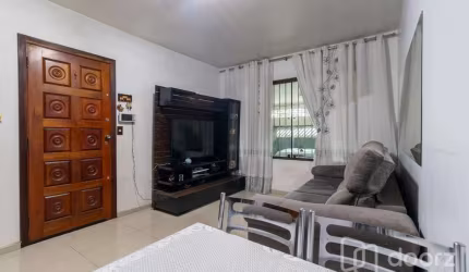 Casa com 3 quartos à venda na Rua Nelson Washington Pereira, 390, Vila Santa Catarina, São Paulo, 104 m2 por R$ 520.000
