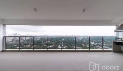 Apartamento com 3 quartos à venda na Rua Laplace, 186, Brooklin Paulista, São Paulo, 165 m2 por R$ 3.698.000