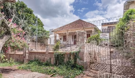 Terreno à venda na Avenida Cai, 262, Cristal, Porto Alegre, 1280 m2 por R$ 1.400.000