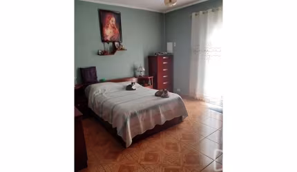 Casa com 3 quartos à venda na Rua Bartolomeu Corrêa Bueno, 494, Parque São Lucas, São Paulo, 169 m2 por R$ 636.000