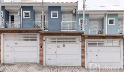 Casa com 2 quartos à venda na Rua Doutor Abelardo Vergueiro César, 605, Vila Alexandria, São Paulo, 96 m2 por R$ 735.000