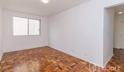 Apartamento com 2 quartos à venda na Rua Barão de Tatuí, 57, Vila Buarque, São Paulo, 62 m2 por R$ 495.000