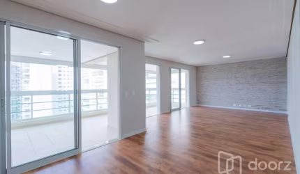 Apartamento com 4 quartos à venda na Avenida Dona Helena Pereira de Moraes, 415, Panamby, São Paulo, 177 m2 por R$ 1.590.000