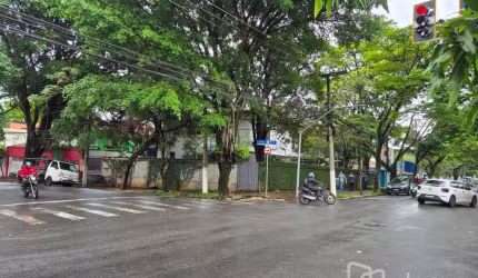 Terreno à venda na Rua Ferreira de Araújo, 10, Pinheiros, São Paulo, 606 m2 por R$ 5.300.000