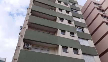 Apartamento com 1 quarto à venda na Rua Demétrio Ribeiro, 900, Centro Histórico, Porto Alegre, 42 m2 por R$ 360.000