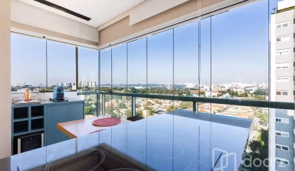 Apartamento com 1 quarto à venda na Rua Paulo Franco, 458, Vila Leopoldina, São Paulo, 41 m2 por R$ 585.000